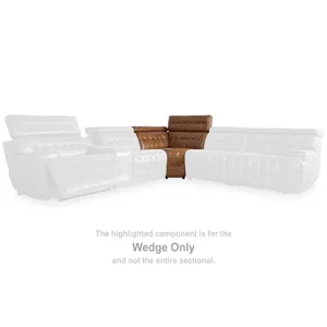 Temmpton Wedge