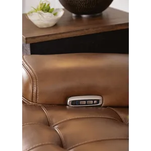 Temmpton 4-Piece Reclining Sectional