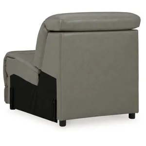 Correze Armless Chair