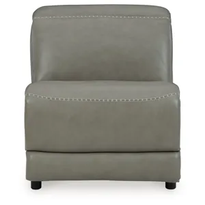 Correze Armless Chair