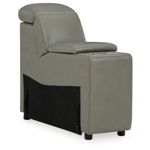 Correze Console with Storage