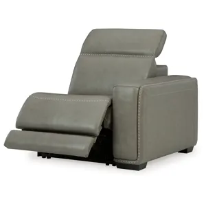 Correze Right-Arm Facing Power Recliner