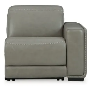 Correze Right-Arm Facing Power Recliner