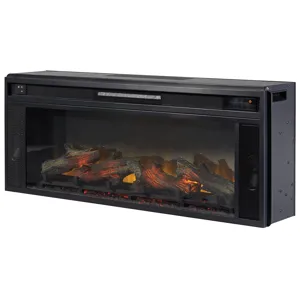 Entertainment Accessories Fireplace Insert