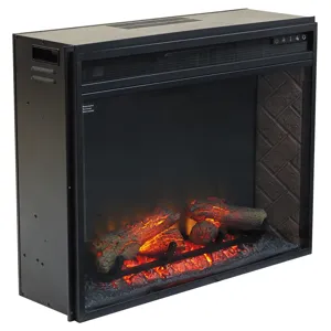 Entertainment Accessories Electric Fireplace Insert