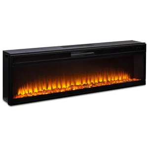 Entertainment Accessories Electric Fireplace Insert