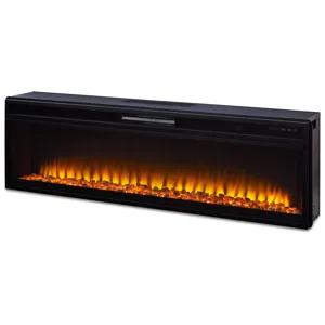 Entertainment Accessories Electric Fireplace Insert