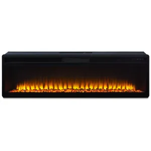Entertainment Accessories Electric Fireplace Insert
