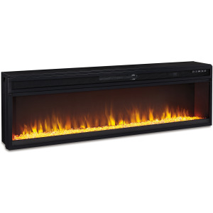 Entertainment Accessories Electric Fireplace Insert