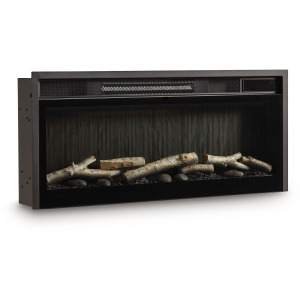 Entertainment Accessories Fireplace Insert