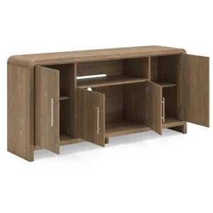 Dovander 63" TV Stand