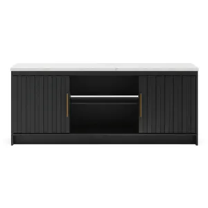 Cadmori 63\" TV Stand