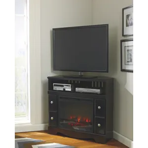 Entertainment Accessories Electric Fireplace Insert