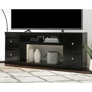Shay 76" TV Stand