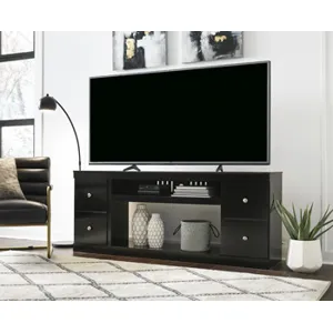 Shay 76" TV Stand
