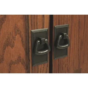 Cross Island 50" TV Stand