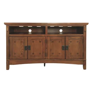 Cross Island 50" TV Stand