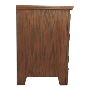 Cross Island 50" TV Stand