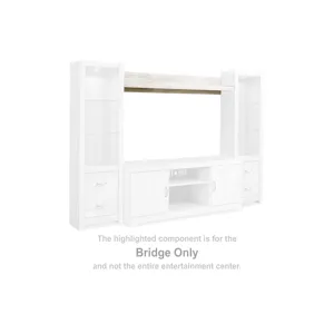 Bellaby Bridge