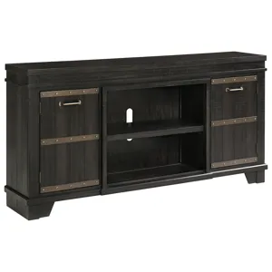 Noorbrook 72" TV Stand