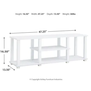 Baraga 48" TV Stand