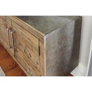Mozanburg 72" TV Stand