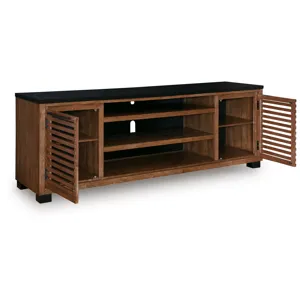 Kallari 84\" TV Stand