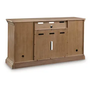 Wittenmyer 72\" TV Stand