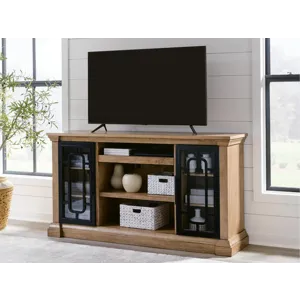 Wittenmyer 72\" TV Stand