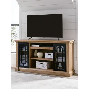 Wittenmyer 72\" TV Stand