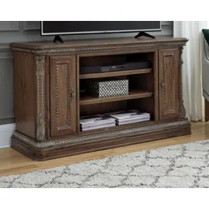 Charmond 64" TV Stand