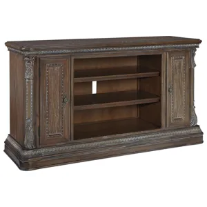 Charmond 64" TV Stand