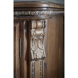 Charmond 64" TV Stand