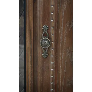 Charmond 64" TV Stand