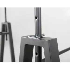 Irene Adjustable Height Desk