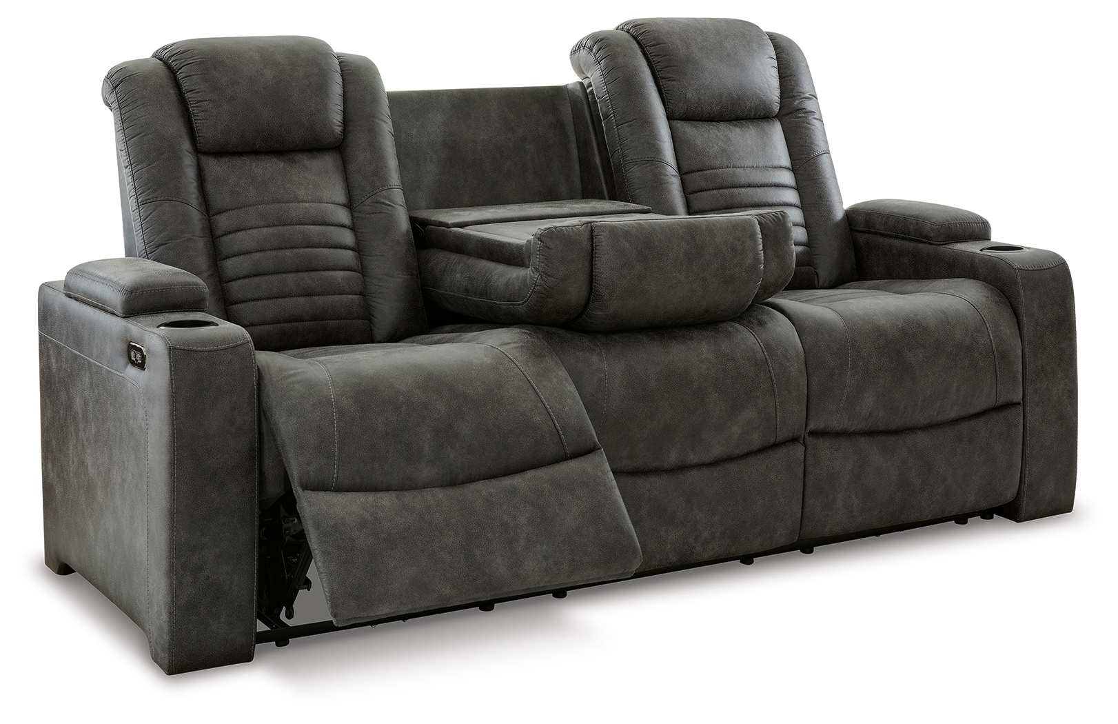 Soundcheck Power Reclining Sofa 3060615 by Signature Design by Ashley