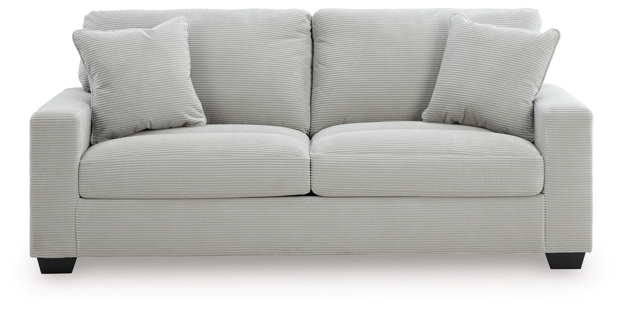 sofa 美品★ Konami Sofa, 3 seater, 277 cm - Fredericia Furniture