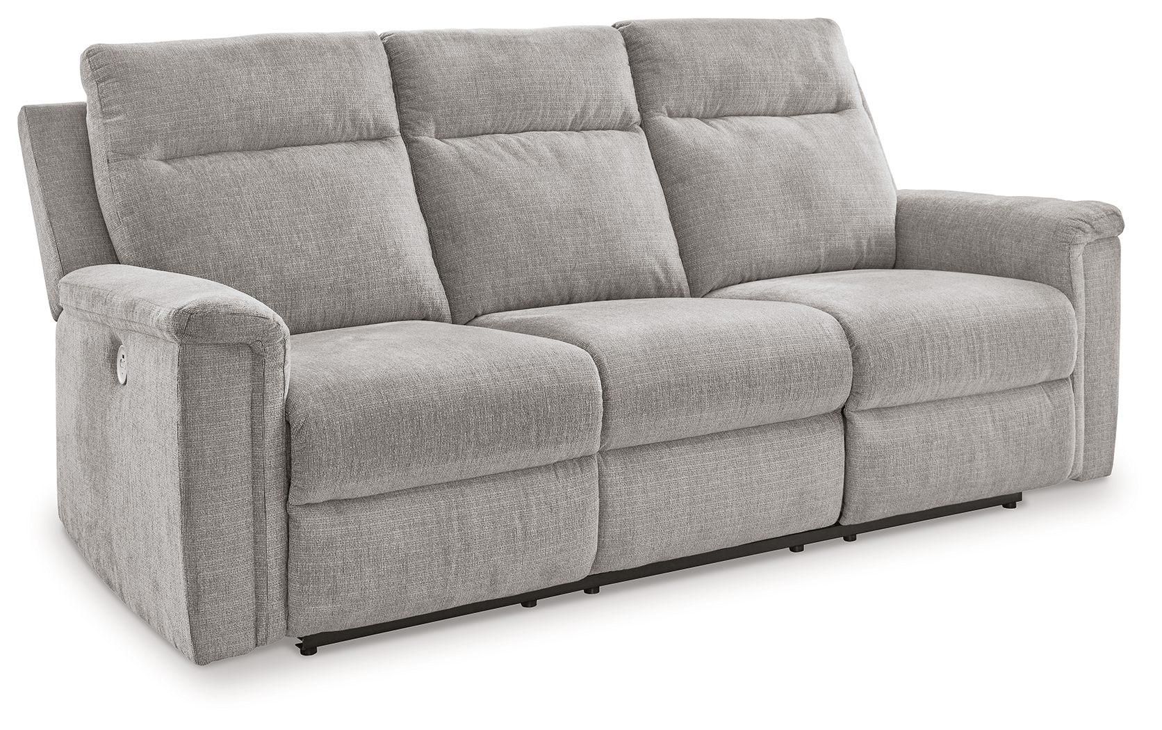 Barnsana Power Reclining Sofa 3320187C by Signature Design by Ashley at
