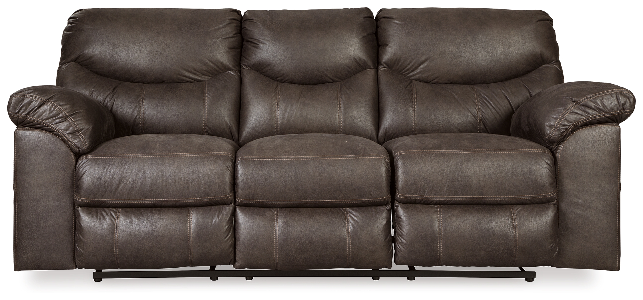 Boxberg Power Reclining Sofa 3380387 by Signature Design by Ashley at Old Brick Furniture