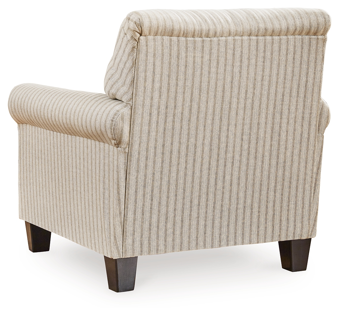 Valerani Accent Chair NIS893731186 by Signature Design by Ashley at The