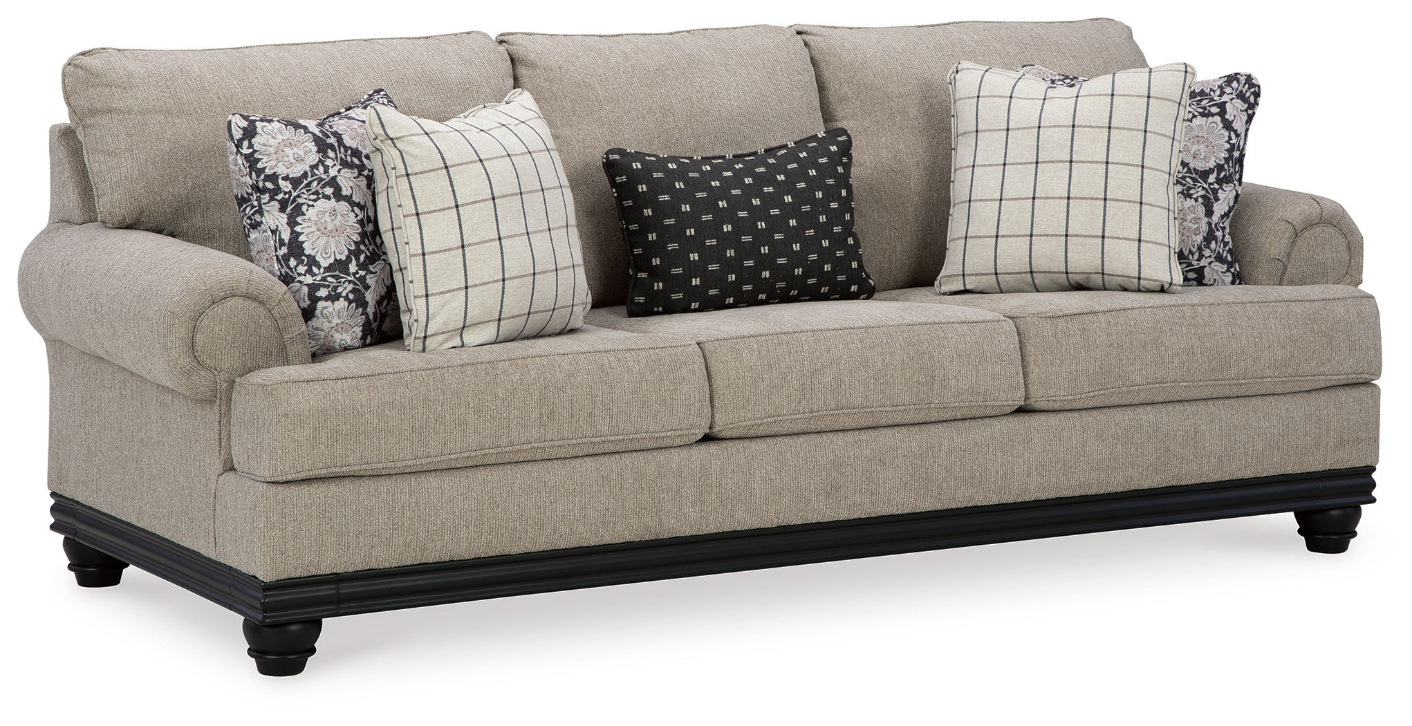 Elbiani Sofa 3870438 by Signature Design by Ashley at Northeast Factory
