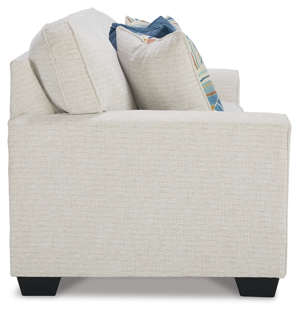 Cashton Queen Sofa Sleeper 4060439 by Signature Design by Ashley at