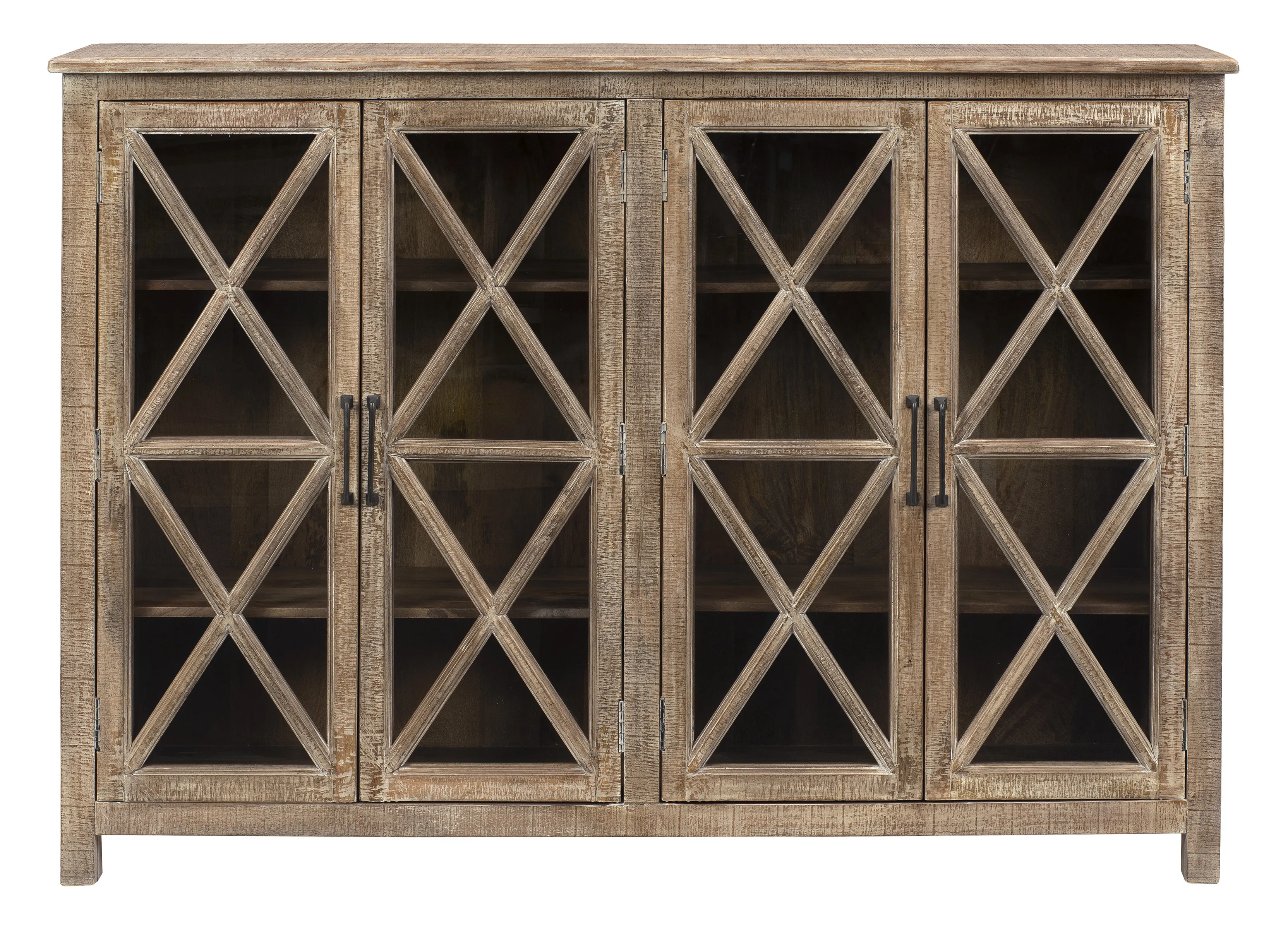 Unavailable: Veerland Accent Cabinet A4000318 by Signature Design