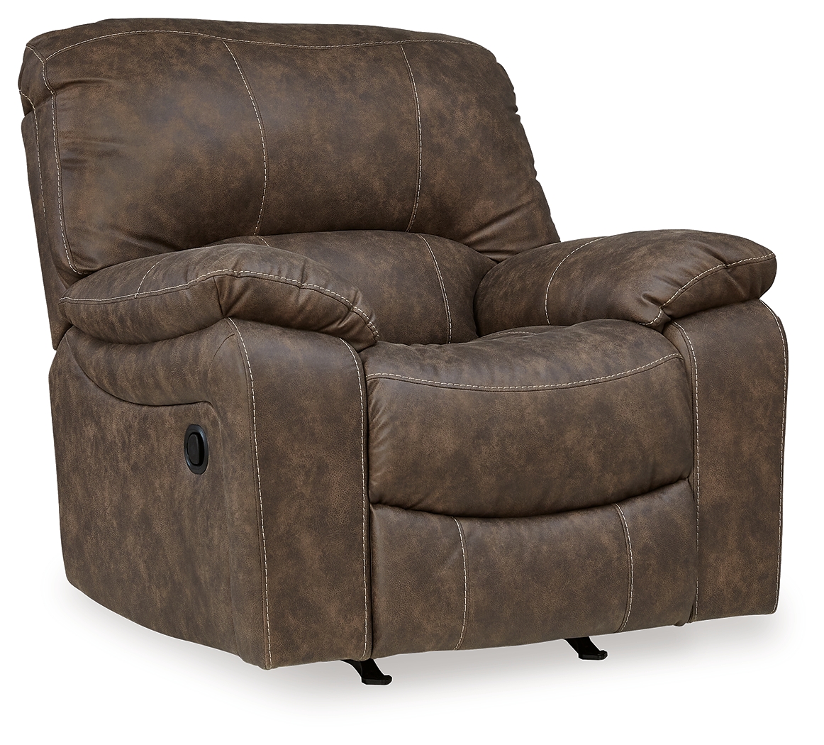 Kilmartin Recliner 165343737 at Turner's Budget Furniture