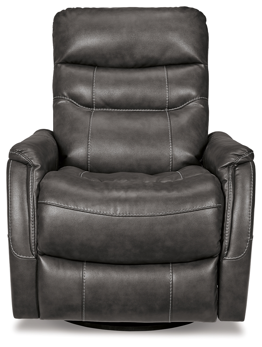 Riptyme Swivel Glider Recliner 4640261 by Signature Design by Ashley at