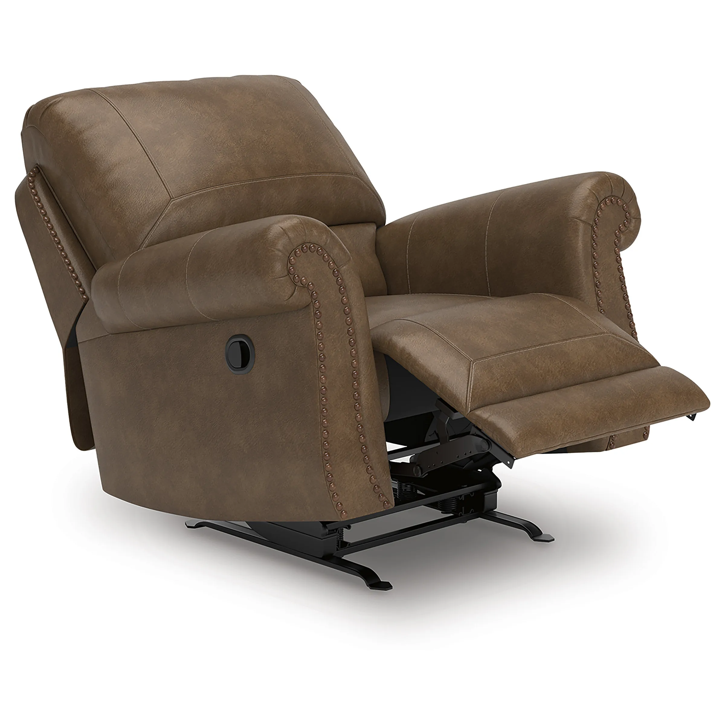 Shadsburne Swivel Glider Recliner NIS431102772 by Signature Design