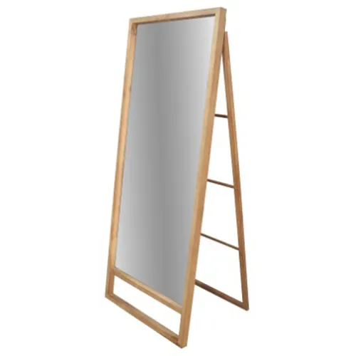 Devford Floor Mirror