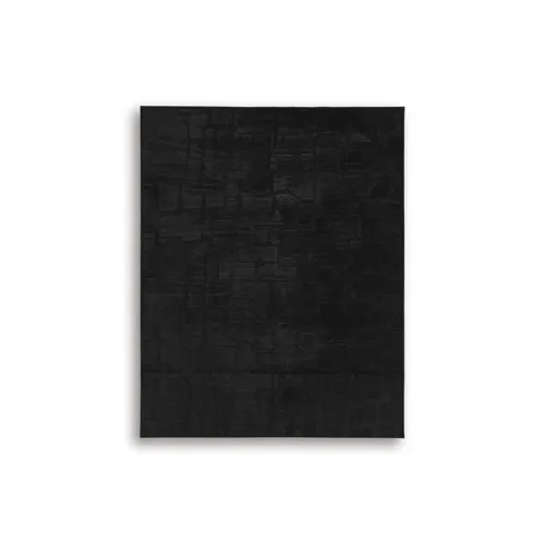 Gibbswell Washable Large Rug