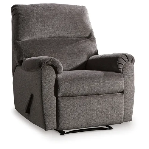 Nerviano Recliner