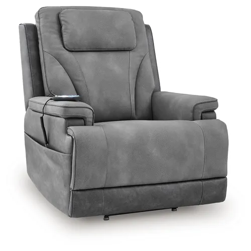 4Z-Serenity Zone Power Lift Recliner